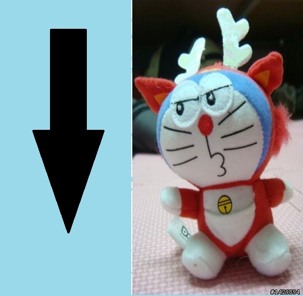 請哆啦A夢來幫我開啟龍二 555 封印 XDD
