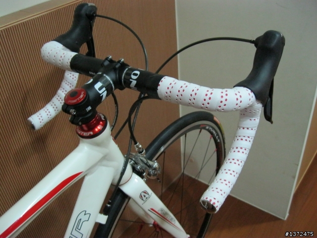 無價的幸福--DIY自組車送老婆的禮物-Aster-----"女王鋒號".......圖多慎入
