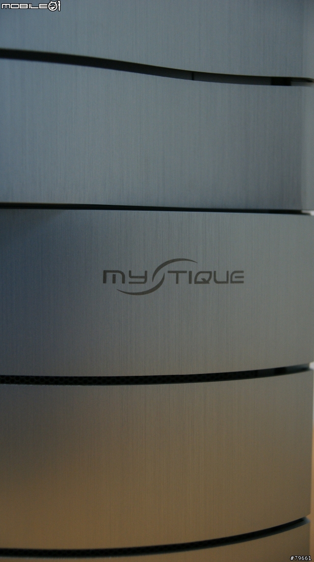 [開箱]誰說2K預算不能買鋁製機殼~Coolermaster Mystique 631 復刻上市~