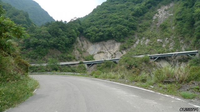[探路]尋幽踏古探路行－武道能敢。馬美。玉峰