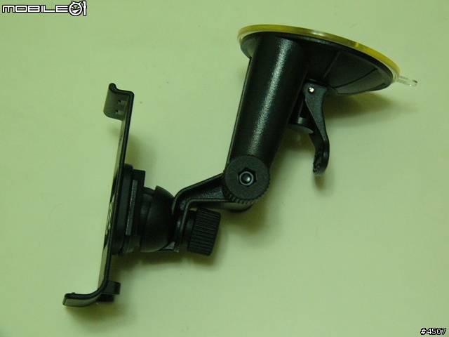 [新機實測]Papago V600實測