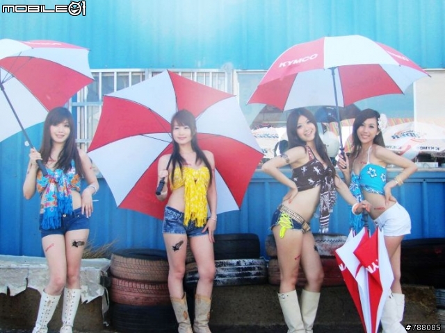 [圖多] 2010 KCC安定戰 SG部份