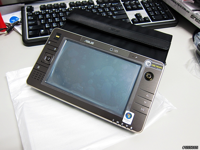[更新]高CP值UMPC-R2BH80000(R2E)-簡易開箱-外加3.5網卡韌體更新