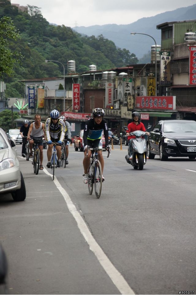 516瘋200@北宜國史館5:00pm 相片