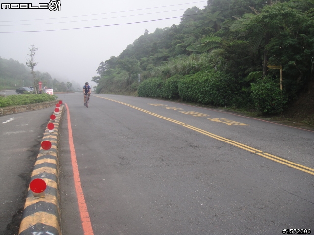 0509瘋台北200k縣界;捕捉第一神騎的瘋踩