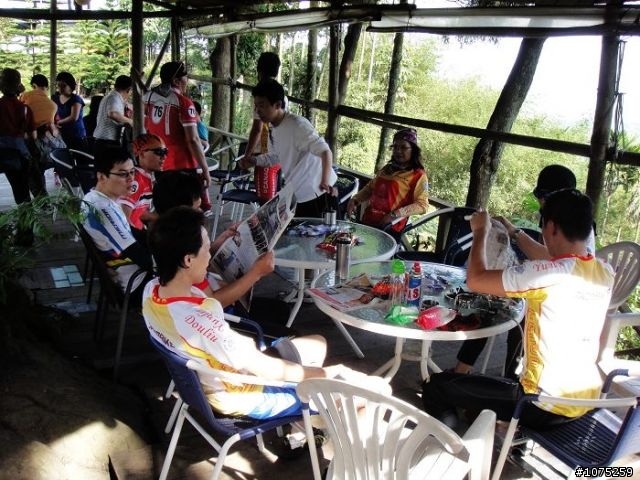 (照片)20100502華山松腳歐提盟約騎