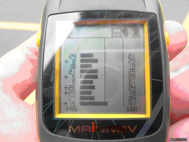 【簡易開箱】GPS自行車碼錶MG-600