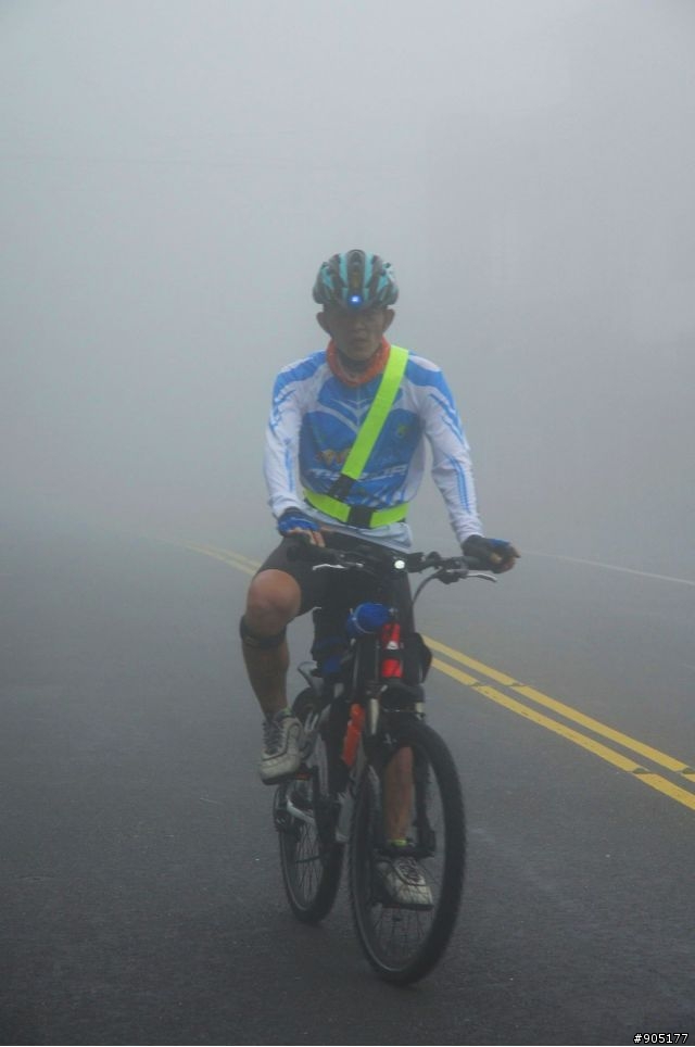 516瘋200@海倫咖啡 7:30am相片