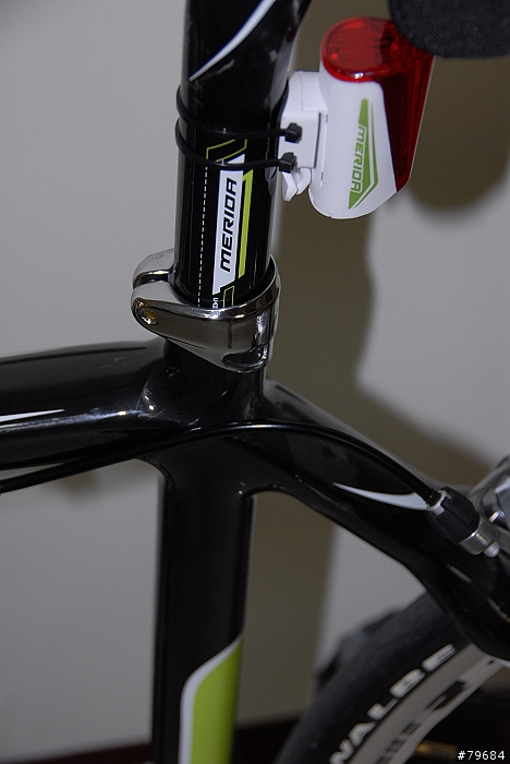 MERIDA 2009 SCULTURA 909-EVO 開箱拉+SIHMANO 熱朔鞋+頂天立地架