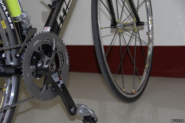 MERIDA 2009 SCULTURA 909-EVO 開箱拉+SIHMANO 熱朔鞋+頂天立地架