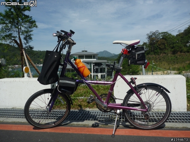 國光ibblife初體驗-日月潭之旅