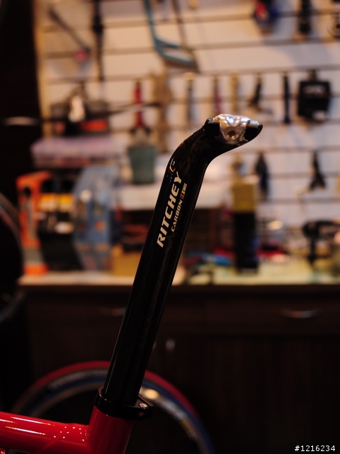 [興奮的開箱] MASI 3VC TEAM我的赤兔馬車