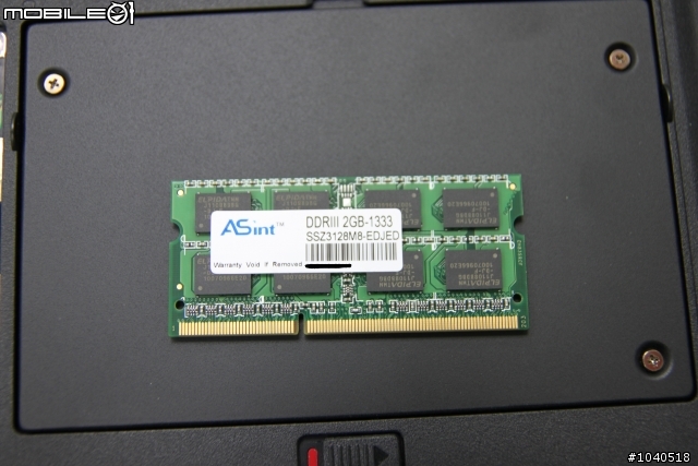 極具商務味的ASUS UL30JT簡單開箱