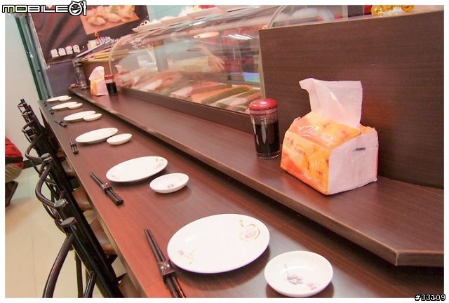 [食物]三重市重安街-玄武壽司...