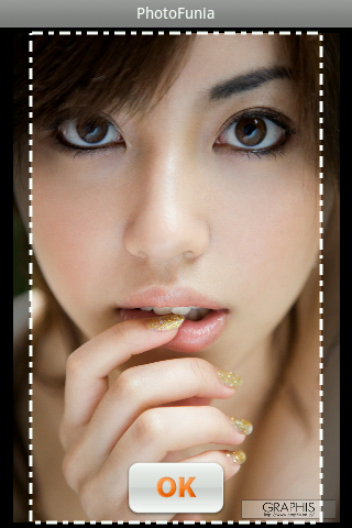 [Market]小姐~照片上的人是你嗎? PhotoFunia 把妹軟體