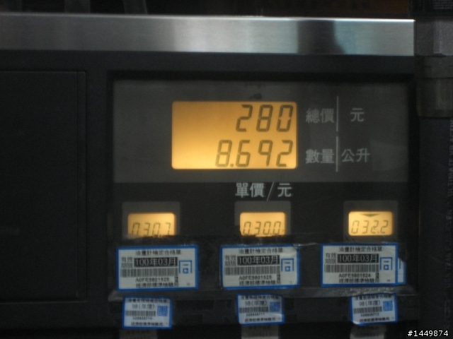 [第8次紅牌體驗]~之GSX-1400內灣夜跑!