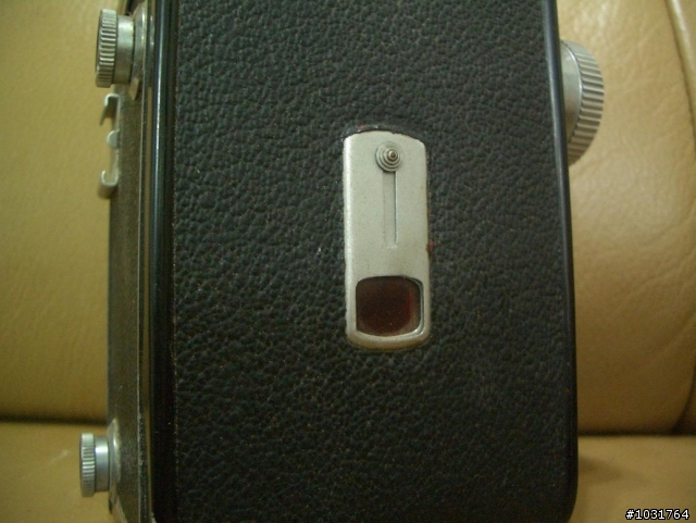 遲了約45年的開箱文  YASHICA-A