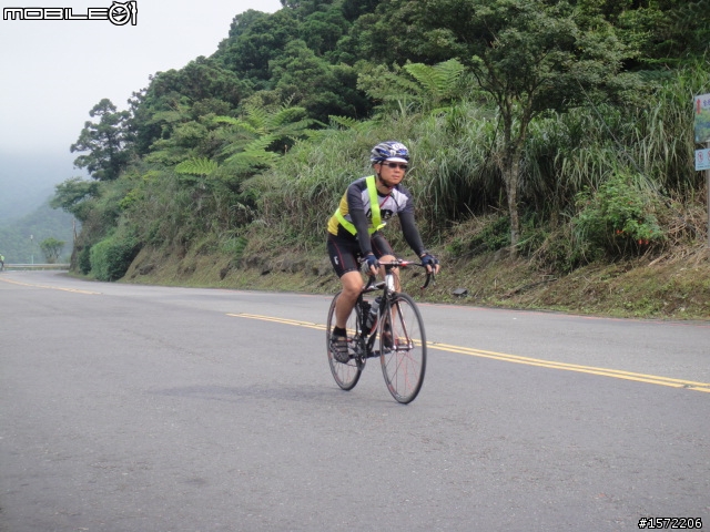 0509瘋台北200k縣界;捕捉第一神騎的瘋踩