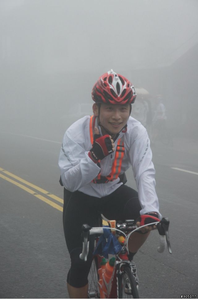 516瘋200@海倫咖啡 7:30am相片