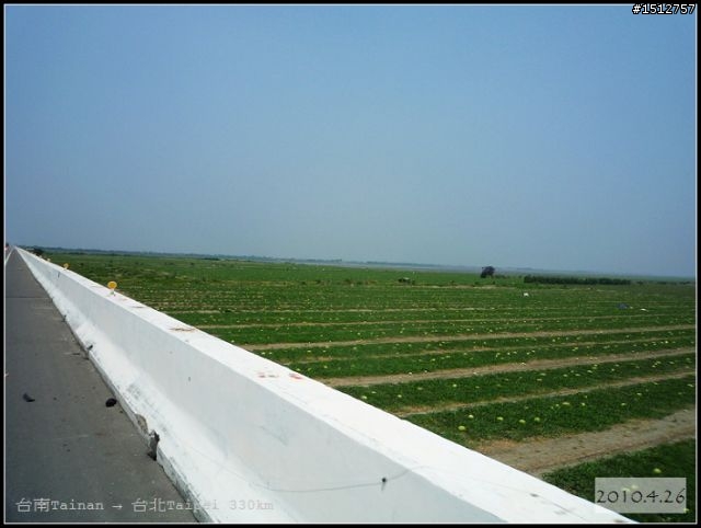 《2010.4.25~4.29》─【一段五天四夜的流浪】