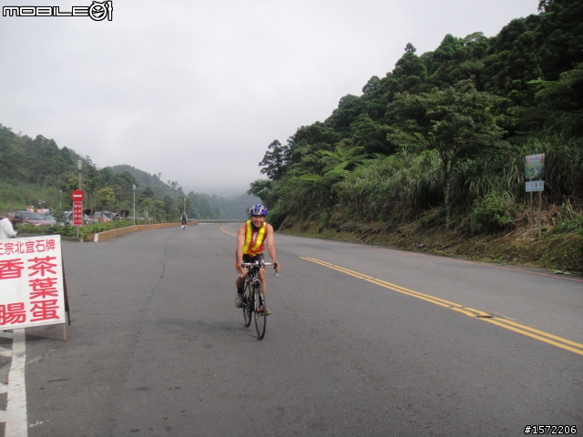 0509瘋台北200k縣界;捕捉第一神騎的瘋踩