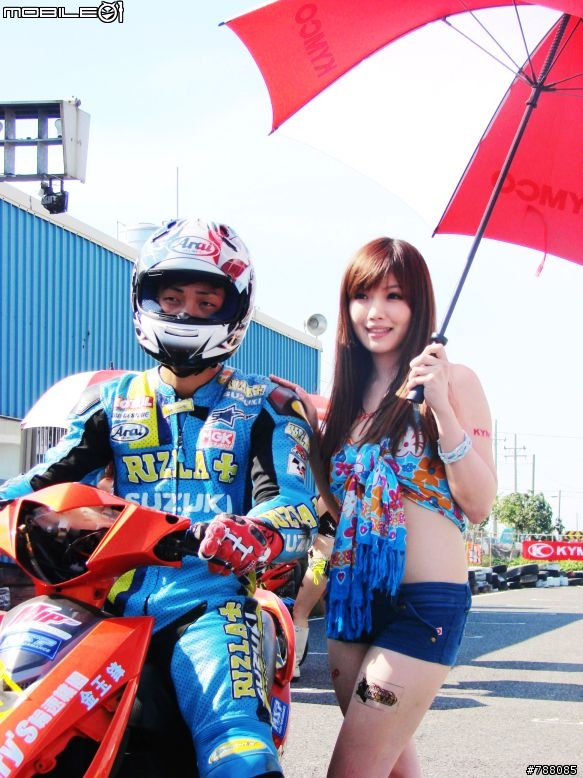 [圖多] 2010 KCC安定戰 SG部份