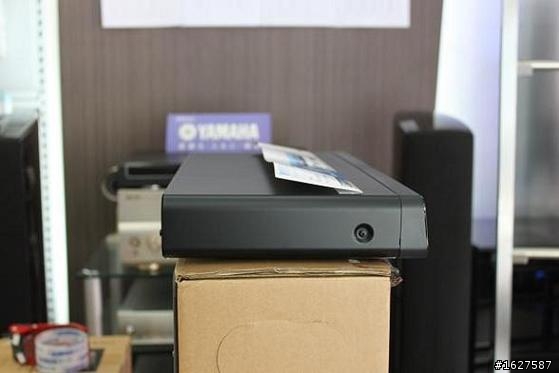 [開箱]飛利浦BDP3100藍光播放器 開箱 新手第一次 請多多指教