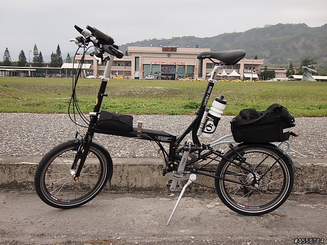 Tikit 玉長公路之旅