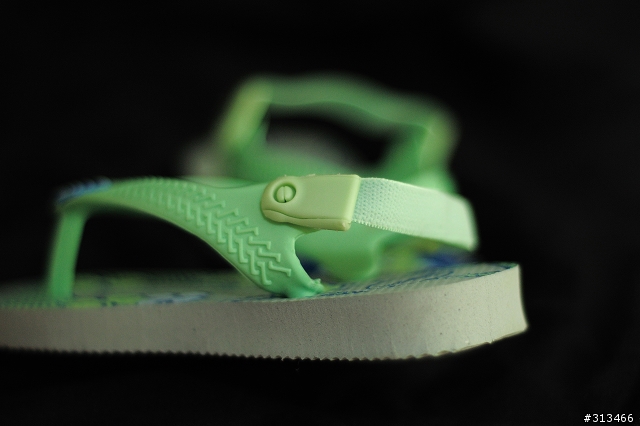 [開箱]HAVAIANAS涼鞋