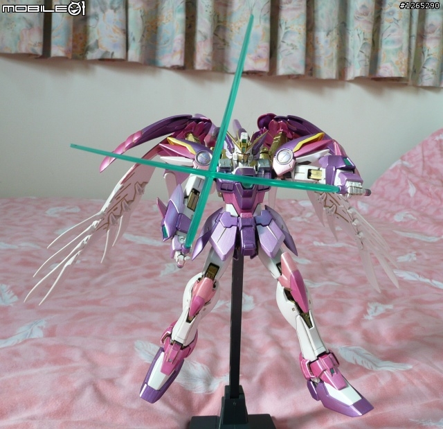 ☆彩繪☆飛翼特裝