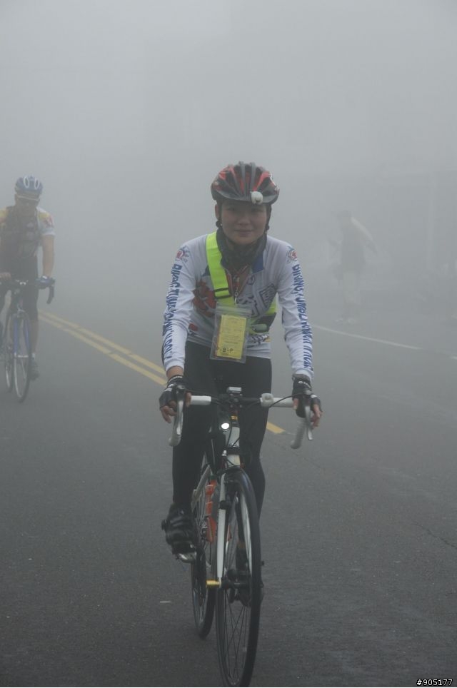 516瘋200@海倫咖啡 7:30am相片