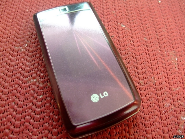 LG-KF300包膜照分享