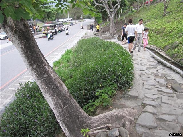 2010年4月橫跨5月之【拖了很久才發文的環島之旅】