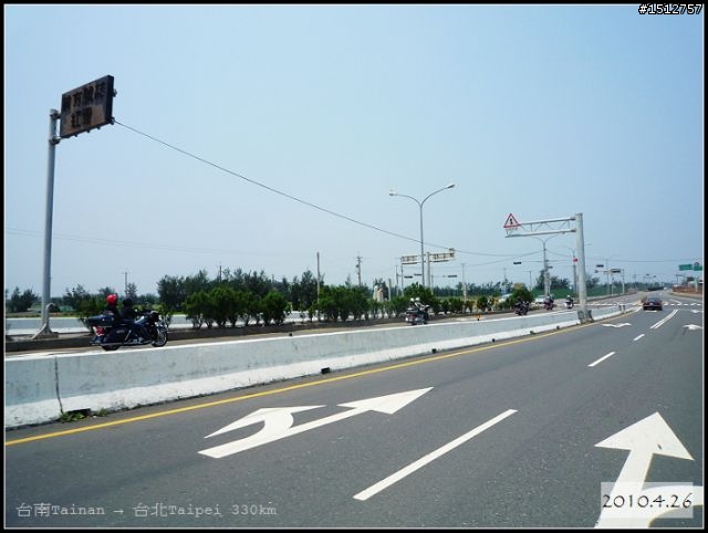 《2010.4.25~4.29》─【一段五天四夜的流浪】