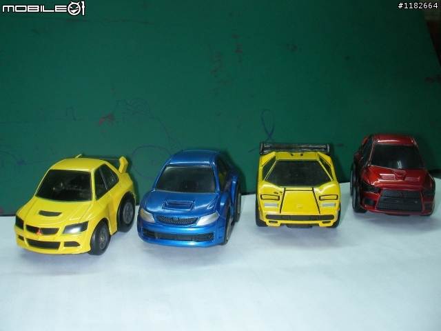 TOMY遙控車~~藍寶捷尼遙控車改裝part2   新增：我昨天拿到的Subaru GRB STI +可以換殼的EVO X        !歡迎放上自己車供觀賞