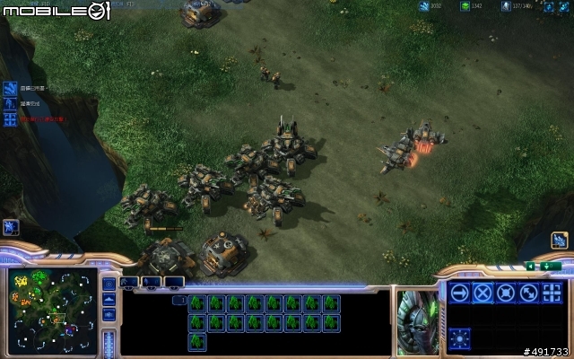 大規模決戰《星海爭霸II：自由之翼》Patch 13 開放最後兩大對戰模式