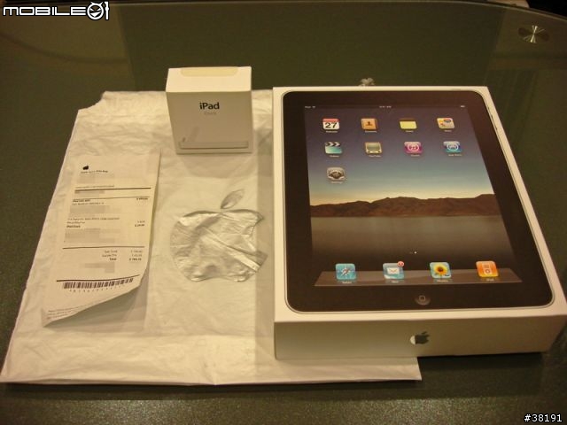 [軟硬兼施開箱文] 「iPad」讓你重拾讀書的樂趣，更帶給你遠超出你想要的