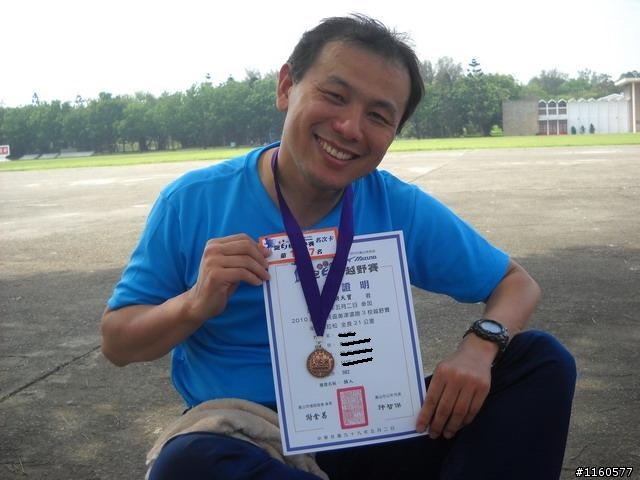 (快報)鳳山市長盃美津濃跑三校越野賽完賽搶先報