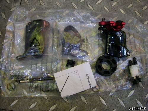 或許是今年最後一台的GIANT  TCR ADVANCED SL 1 ISP(ML)