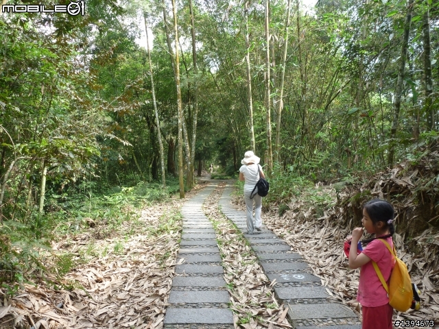 國光ibblife初體驗-日月潭之旅