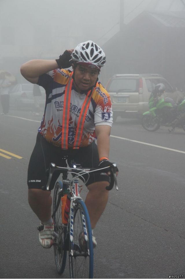 516瘋200@海倫咖啡 7:30am相片