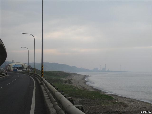 2010年4月橫跨5月之【拖了很久才發文的環島之旅】
