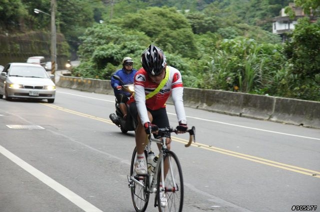 516瘋200@北宜國史館5:00pm 相片