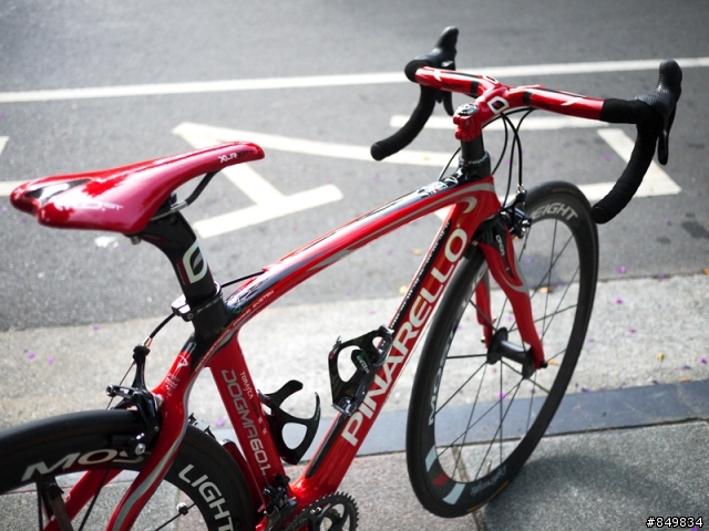 【組車】PINARELLO DOGMA 60.1