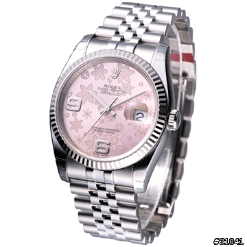 母親節開箱ROLEX中型遊艇168622