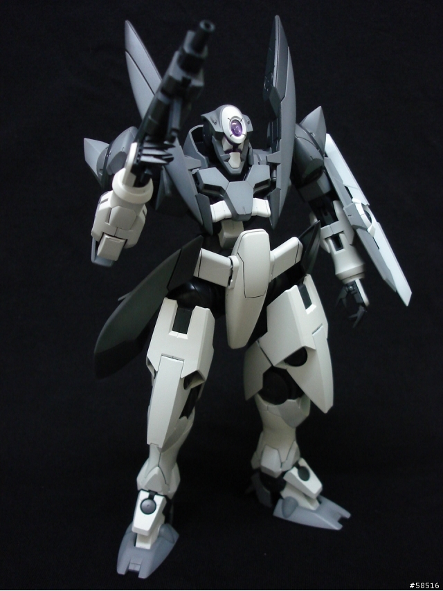 GUNDAM 00   MG GN-X