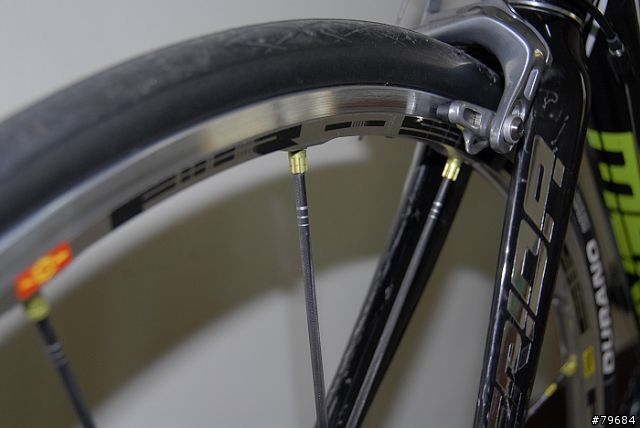 MERIDA 2009 SCULTURA 909-EVO 開箱拉+SIHMANO 熱朔鞋+頂天立地架
