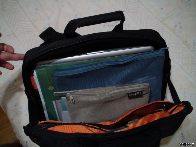 mac book pro 13"電腦包分享