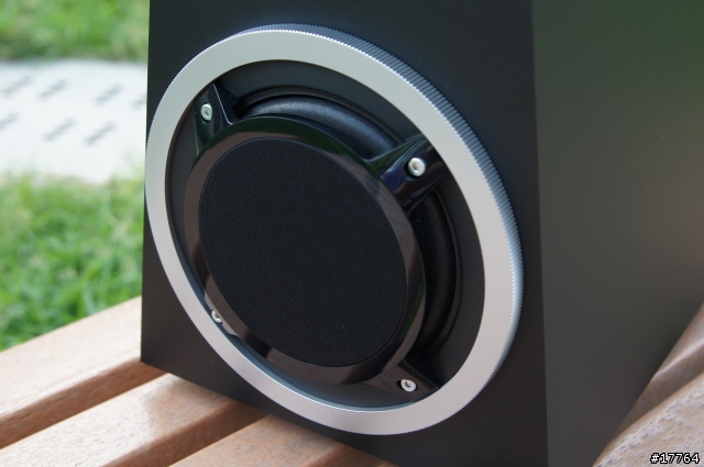 『滿足你所要的好聲音』Altec Lansing MX6021