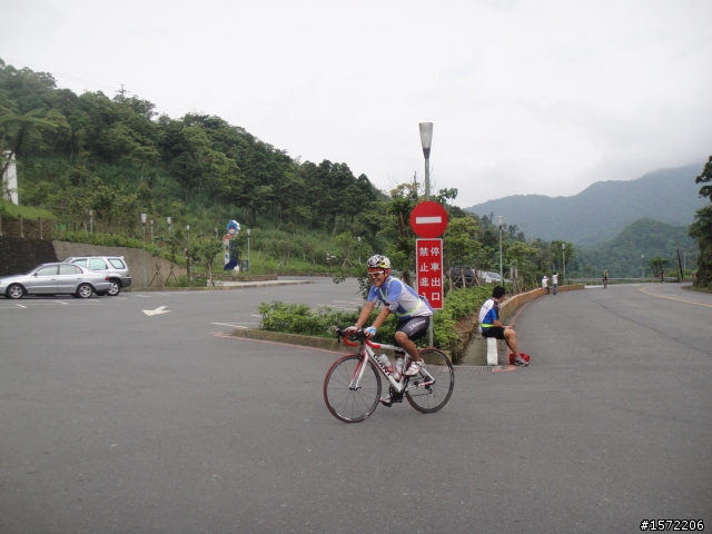 0509瘋台北200k縣界;捕捉第一神騎的瘋踩